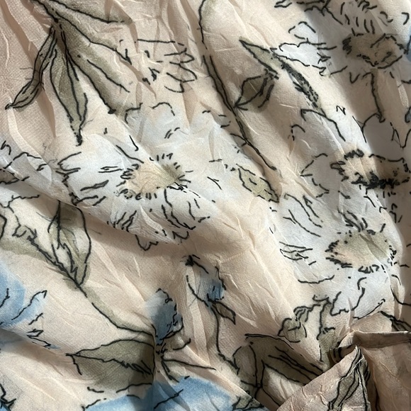 for love and lemons maxi dress - Picture 6 of 6